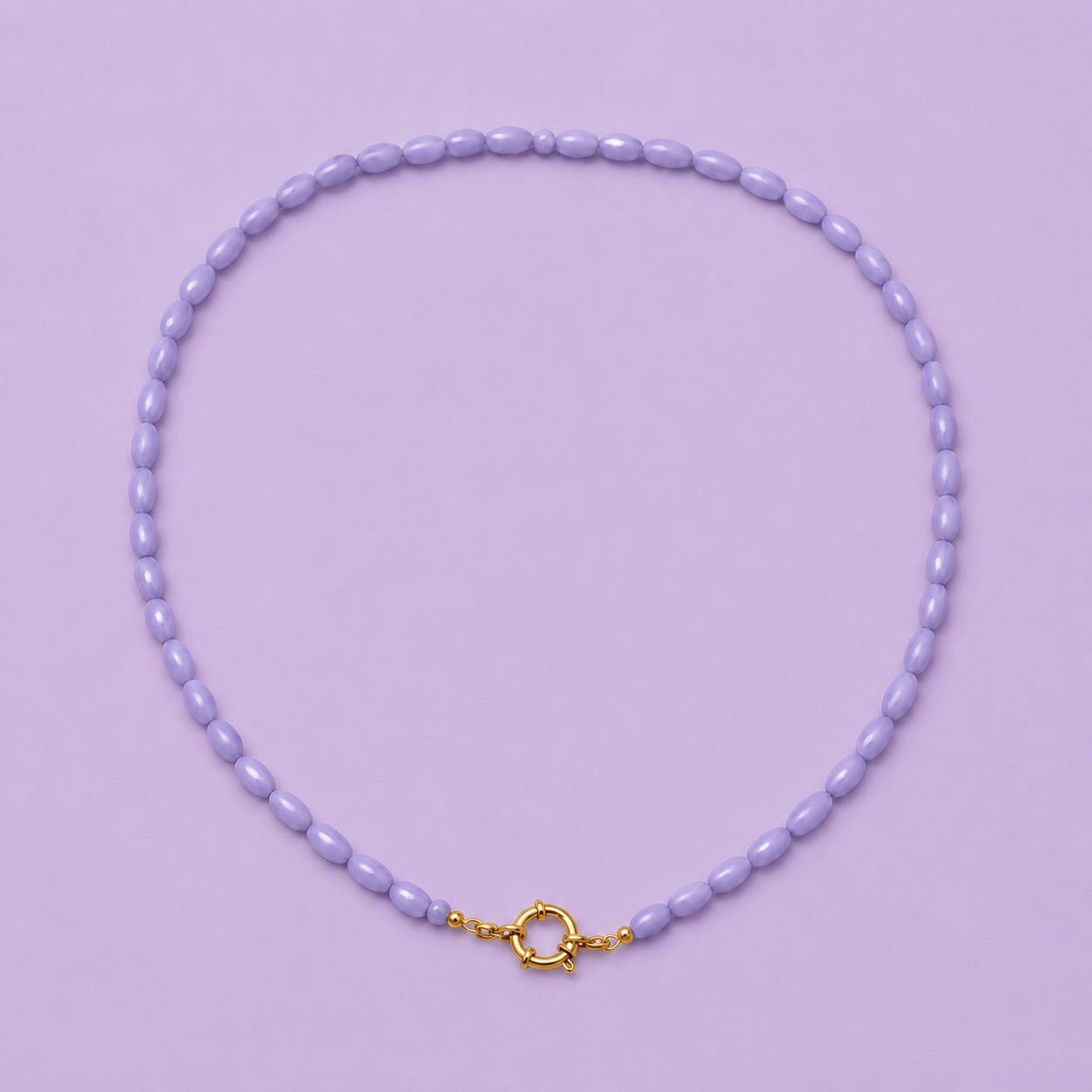 Mystery Jewelry