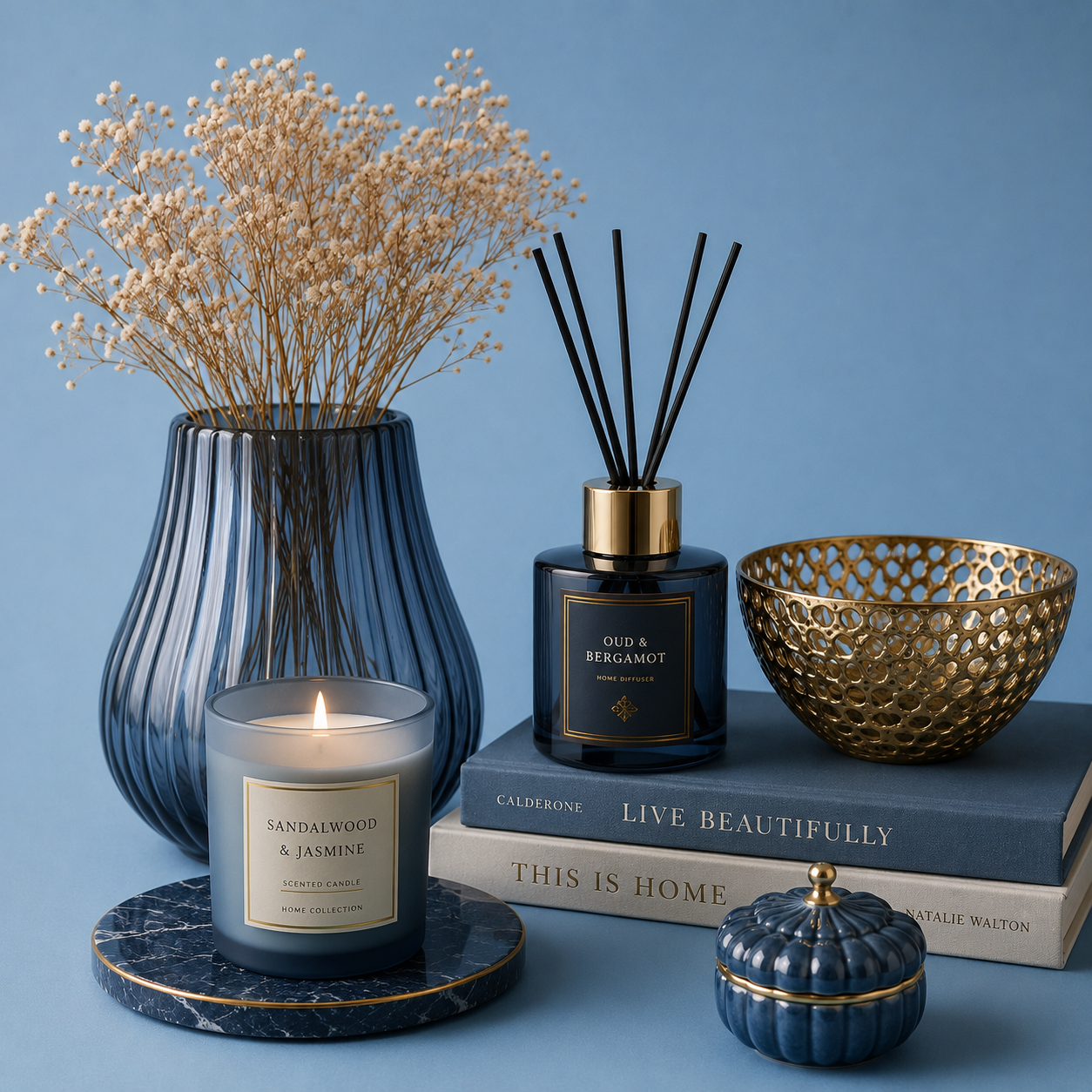 Accessoire voor in huis