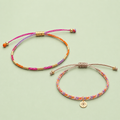Handgemaakte armband