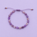 Handgemaakte armband