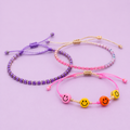 Set van 2 armbanden