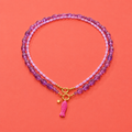 Handgemaakte ketting