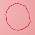 Handgemaakte ketting
