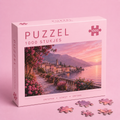Puzzel 1000 stukjes